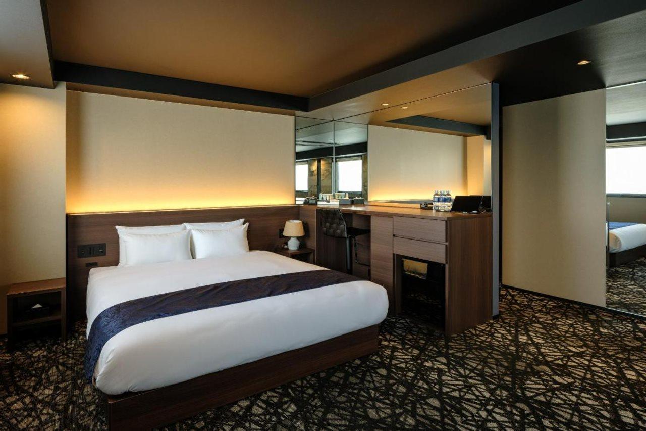 Hotel Sui Hamamatsu By Abest Luaran gambar