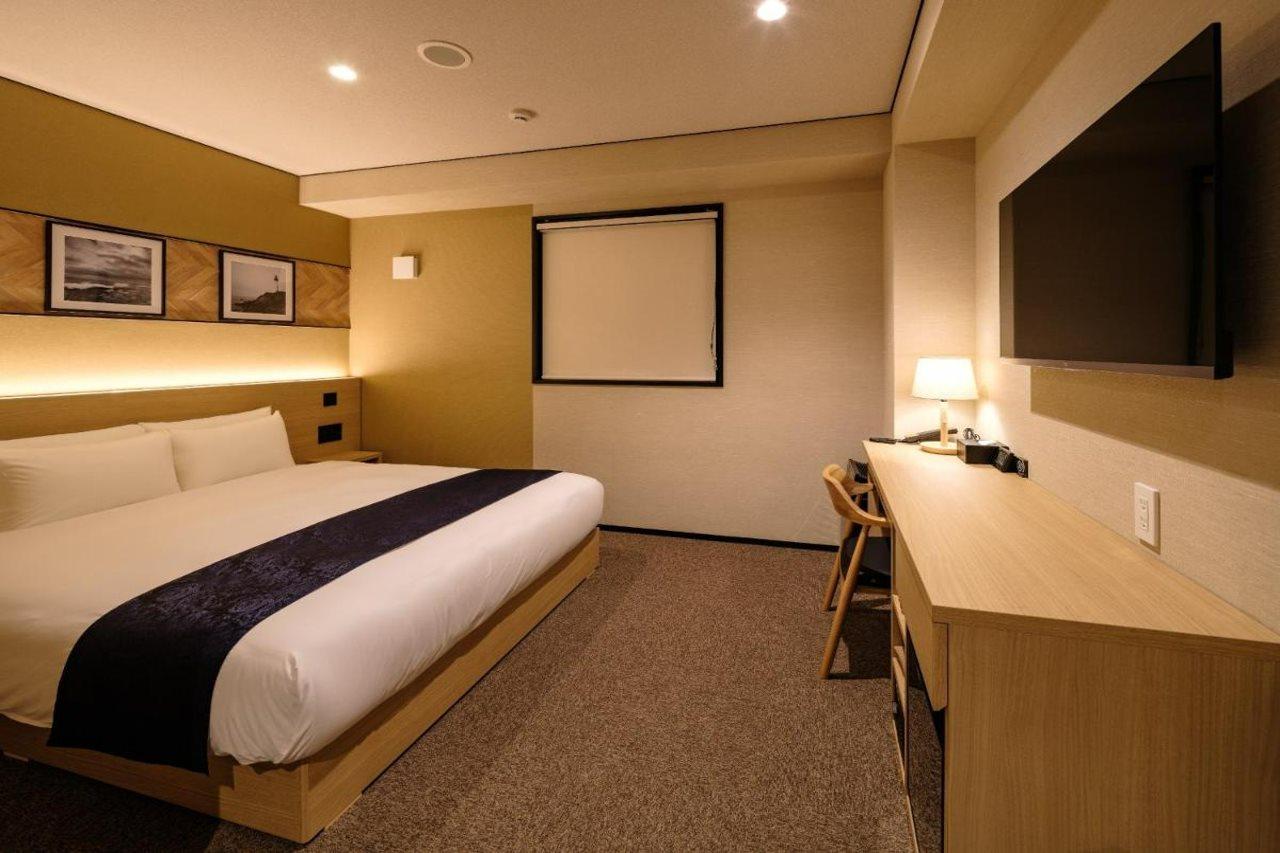 Hotel Sui Hamamatsu By Abest Luaran gambar