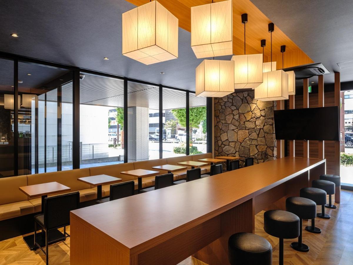 Hotel Sui Hamamatsu By Abest Luaran gambar