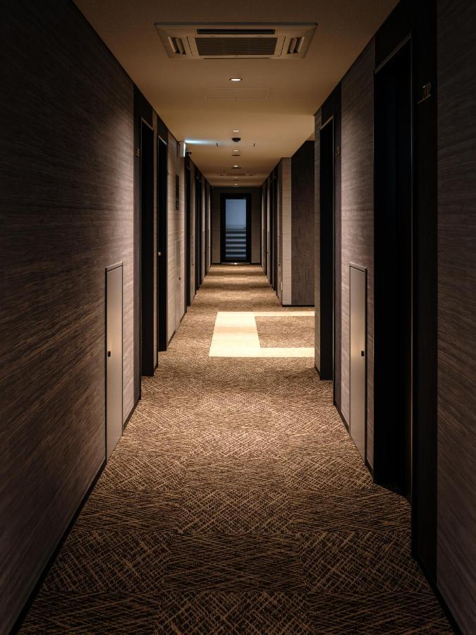 Hotel Sui Hamamatsu By Abest Luaran gambar