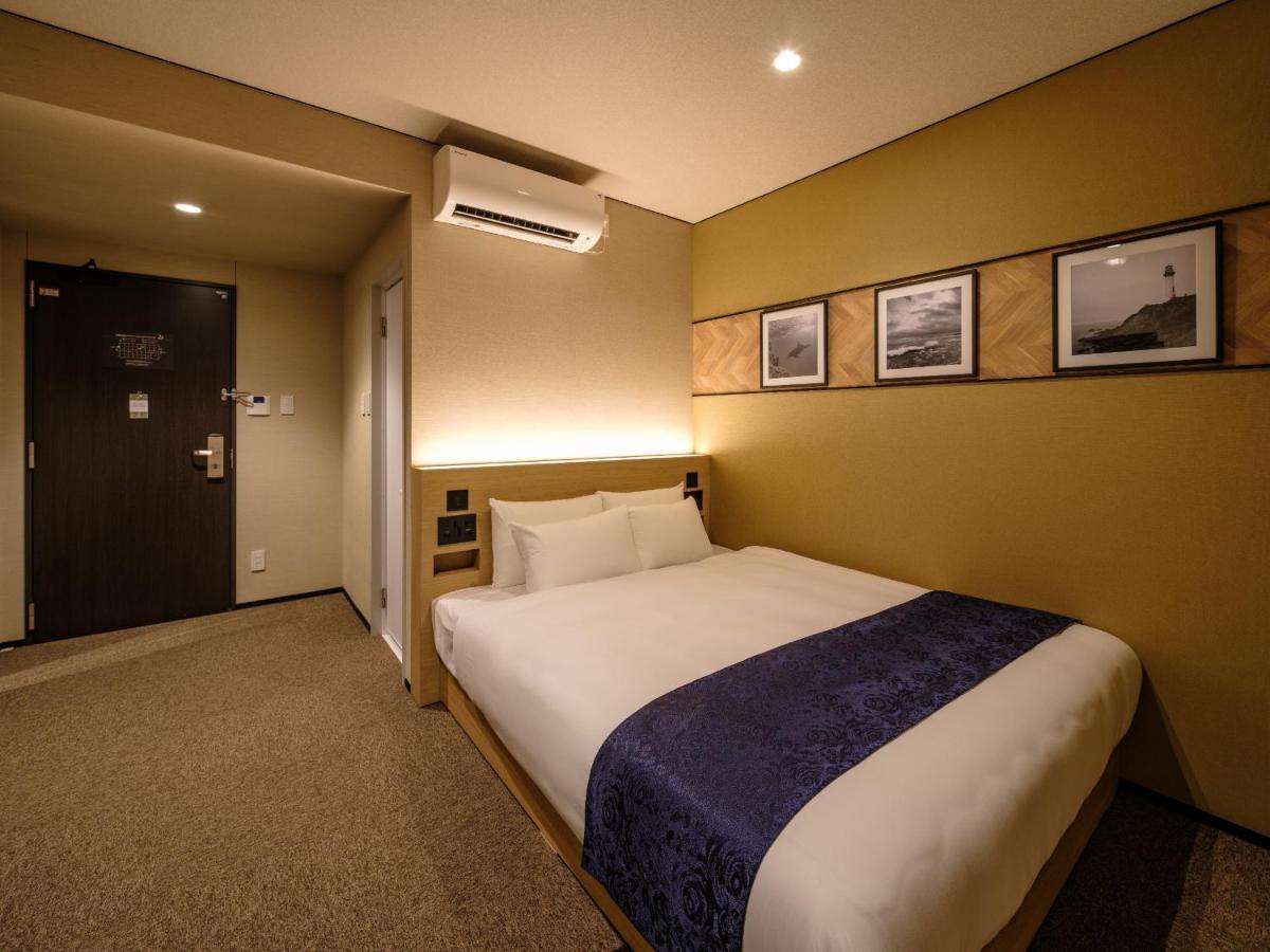 Hotel Sui Hamamatsu By Abest Luaran gambar