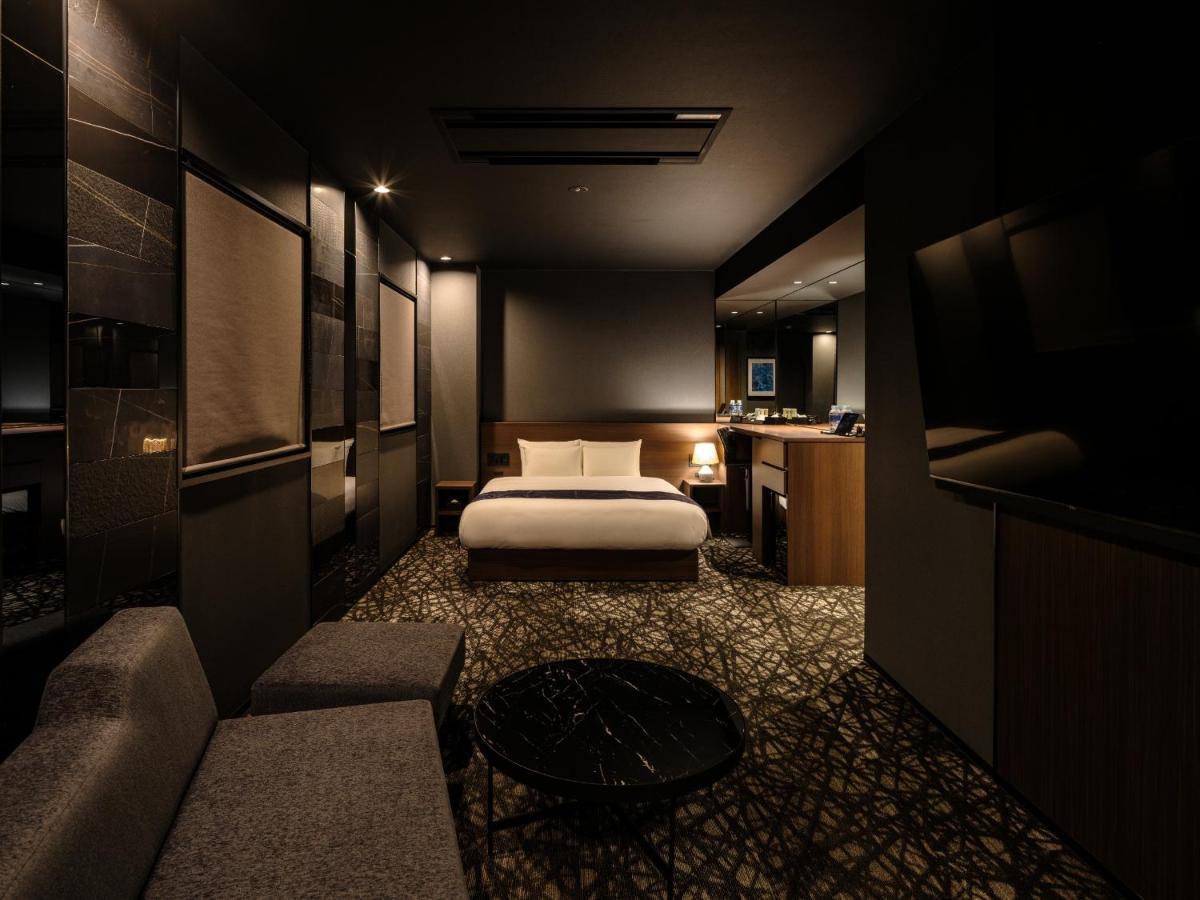 Hotel Sui Hamamatsu By Abest Luaran gambar