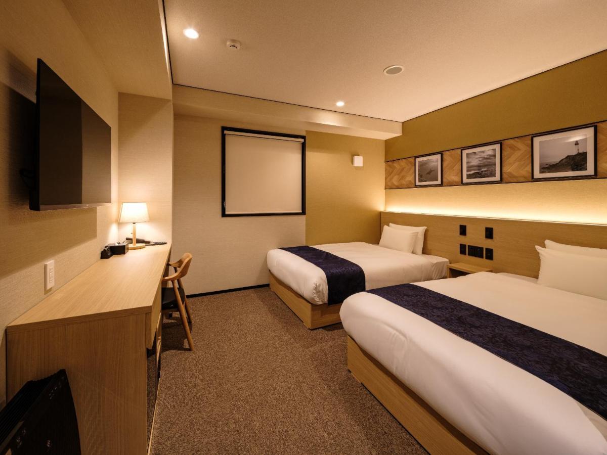 Hotel Sui Hamamatsu By Abest Luaran gambar