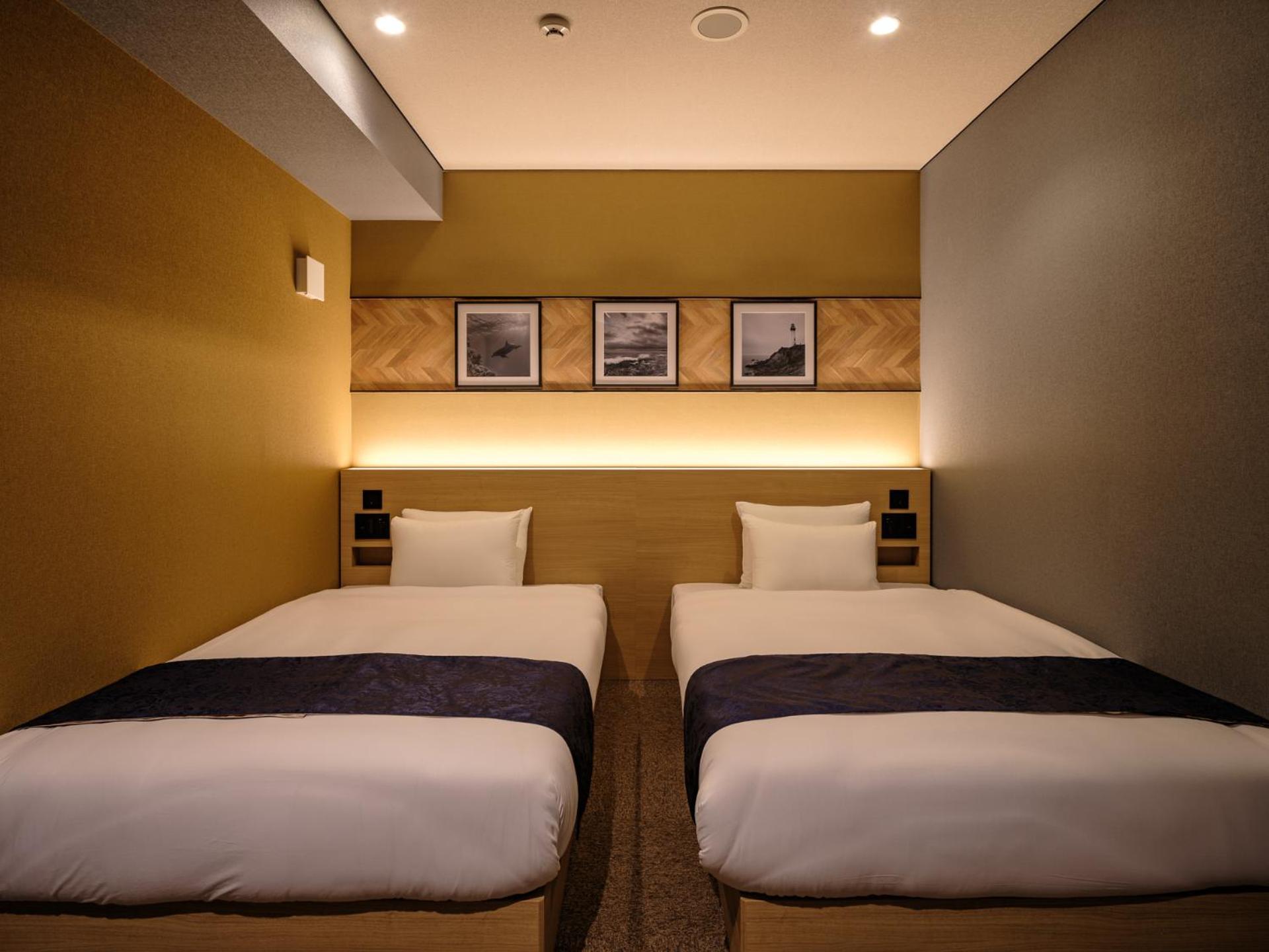 Hotel Sui Hamamatsu By Abest Luaran gambar