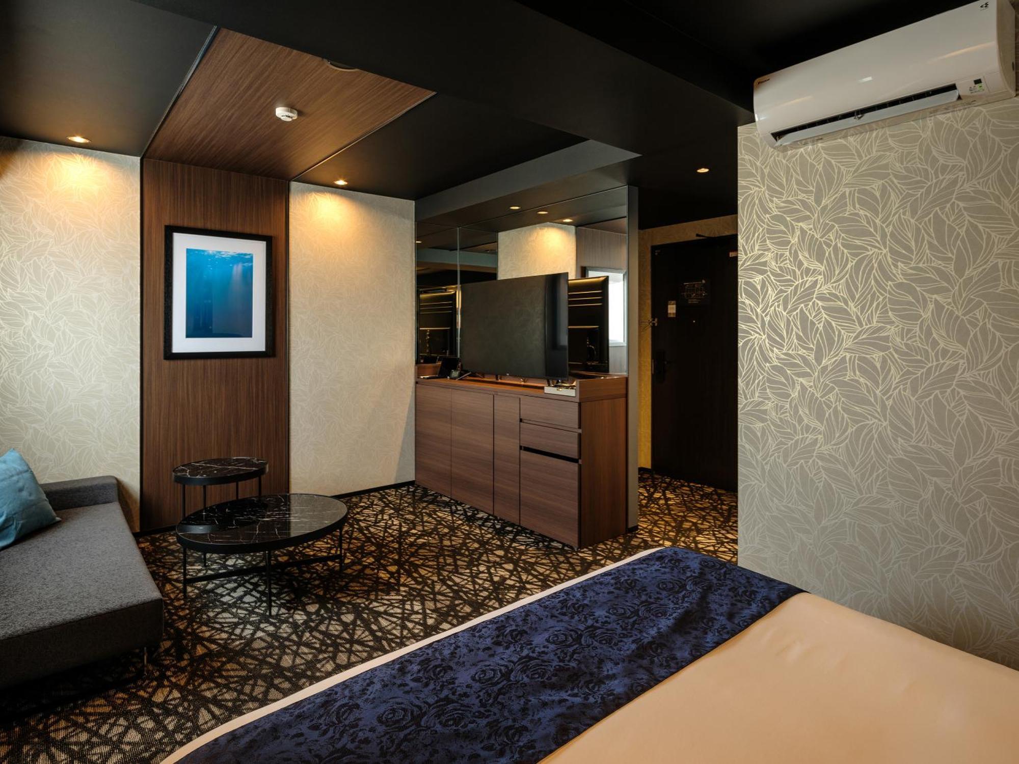Hotel Sui Hamamatsu By Abest Luaran gambar