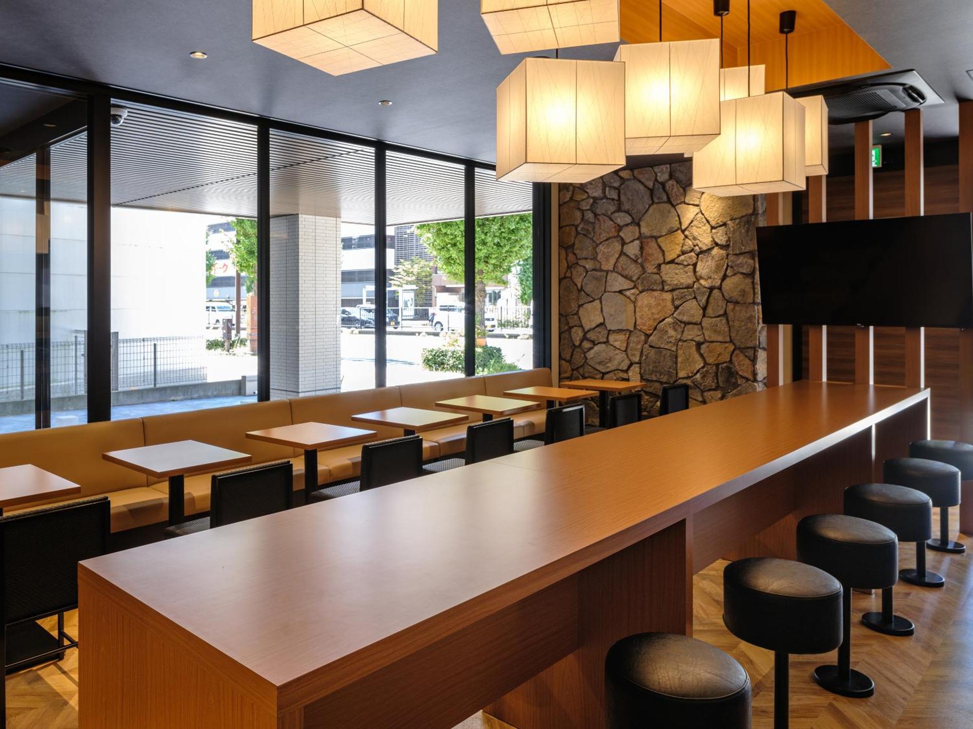 Hotel Sui Hamamatsu By Abest Luaran gambar